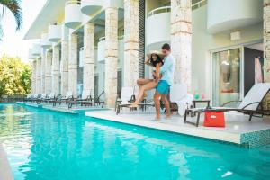 Emotions by Hodelpa - Juan Dolio