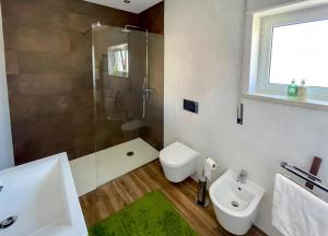 Guesthouse Santos & Belos