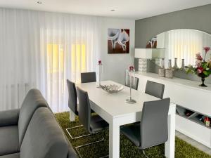 Guesthouse Santos & Belos