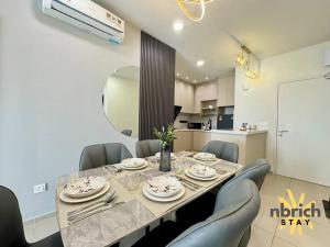 Cozy Retreat in the heart of KL by nbrichstay