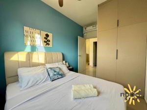 Cozy Retreat in the heart of KL by nbrichstay