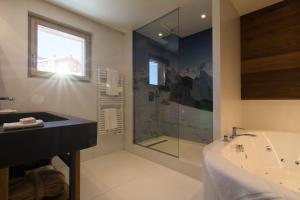 Hotel Pashmina Le Refuge