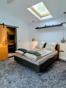 Casa din padure - Tekija