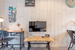 Charmant gîte cosy et romantique à Sanguinet