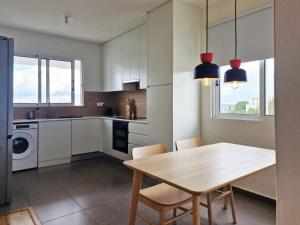 STAY Space View Apartment