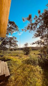 Keltainen talo - tilava huvila lähellä Saloa