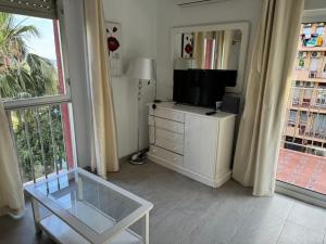 Apartment in Benalmadena
