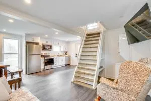 Holt Home 8 Mi to State Park with Trails and Beach! - Kearney