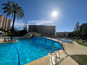 Apartment in Benalmadena
