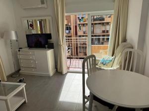 Apartment in Benalmadena