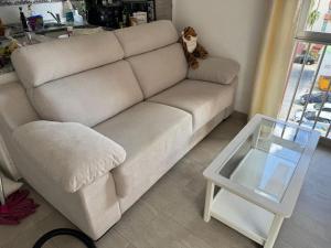Apartment in Benalmadena