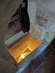 B&B / Chambres d'hotes Mas Armelin : photos des chambres
