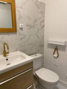 Vue dégagée au calme dernier etage