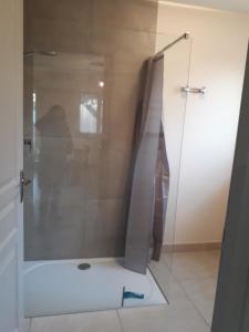 Appartements MF 9 et MF 10 : Appartement 1 Chambre
