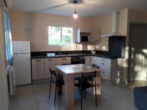Appartements MF 9 et MF 10 : photos des chambres