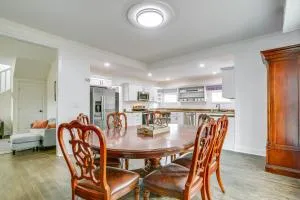 Holt Home Less Than 10 Mi to State Park Fish, Swim and Hike - Камерон