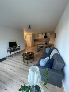 Ruge Apartment