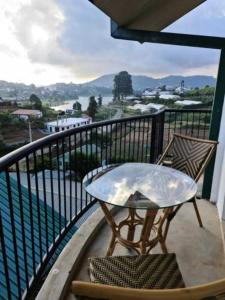 Lake infinity luxury apartments