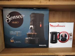 Maisons de vacances Chez Chriss : photos des chambres