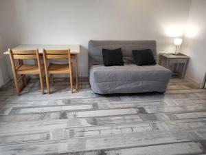 Maisons de vacances Chez Chriss : photos des chambres