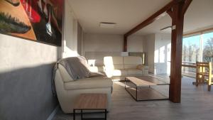 Maisons de vacances Chez Lea : photos des chambres