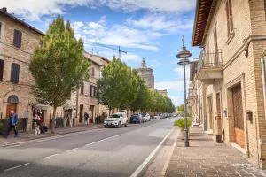 Sottoassisi - Guest House - Stazione di Assisi