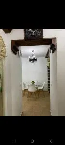Apartamento Donna Elvira - Caserío Bogás