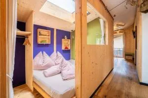 klein und fein wohnen OM - Stuhlfelden