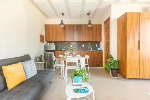 COOL LOFT Rooftop Pool, great views - Puerto Juárez