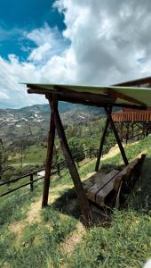 Glamping La Kumbre - Gama LP