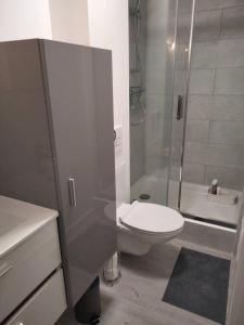 Appartements Chez Gaston : photos des chambres