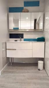 Appartements Chez Gaston : photos des chambres