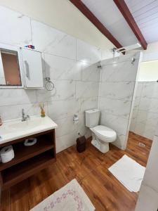 Paraíso dos pássaros - Chalé IV Beija Flor