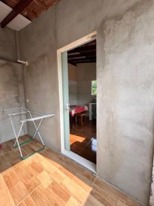 Paraíso dos pássaros - Chalé IV Beija Flor