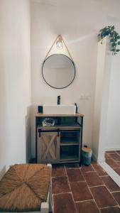 Maison La belle de Cadenet proche Lourmarin