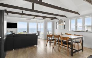 Gorgeous Home In Otterup With Kitchen