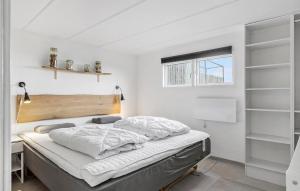 Gorgeous Home In Otterup With Kitchen