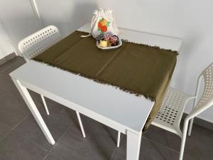 Apartamento simples e simpático