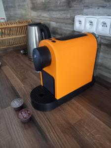 Apartmány Marie Jáchymov