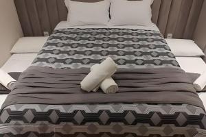 Novo e moderno, ar condicionado!