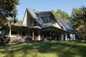 Vila Pušyno 4 - Wileny