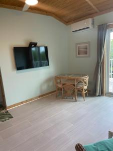 Deer Run on the Atlantic