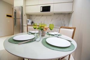 Apartamento maravilhoso 2