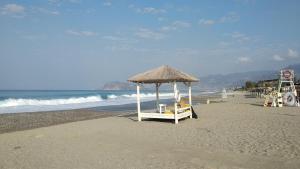 Boutique 16 - Alanya Experience