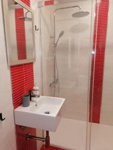 Apartamento Silgar primera linea