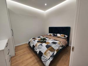 Pandoras Box Apartament