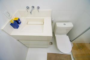 Apartamento maravilhoso 2