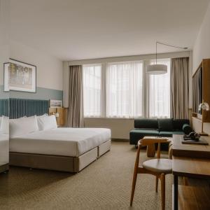 Club Quarters Hotel St Pauls, London