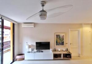 OLIVIA SUNSET BLISS - AC, fibre net, large pool, La Gomera and ocean view