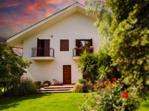 La fastuca casa vacanze